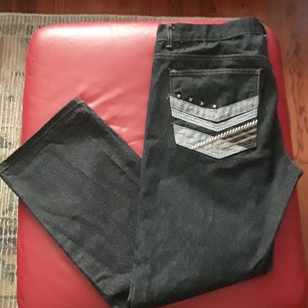 Young Rich & Famous Pants (men's)